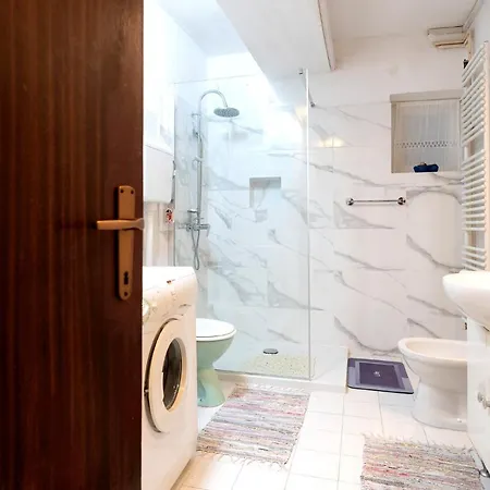 Mirjana Apartment