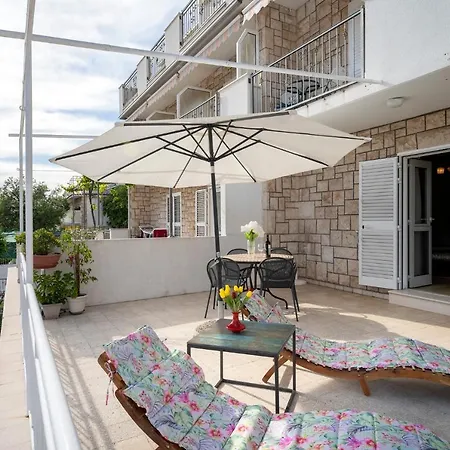 Mirjana Apartment Hvar Town