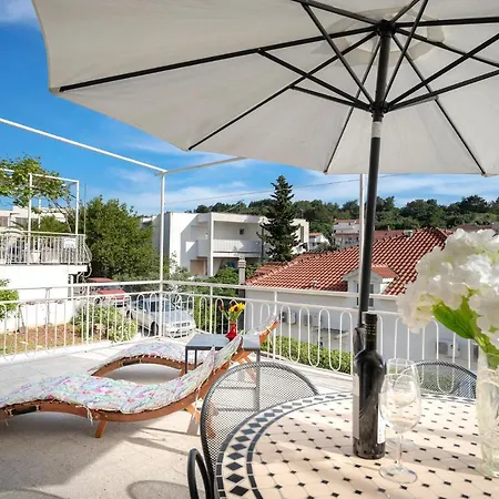 Apartment Mirjana