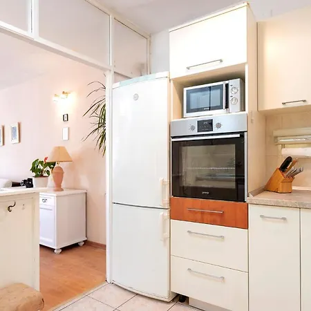 Apartment Mirjana *
