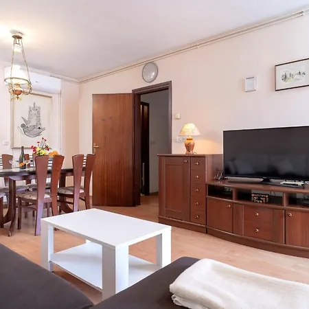 Mirjana Apartment