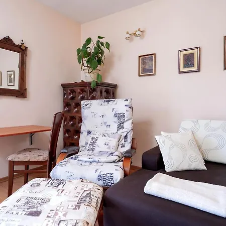 Apartment Mirjana