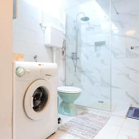 Apartment Mirjana